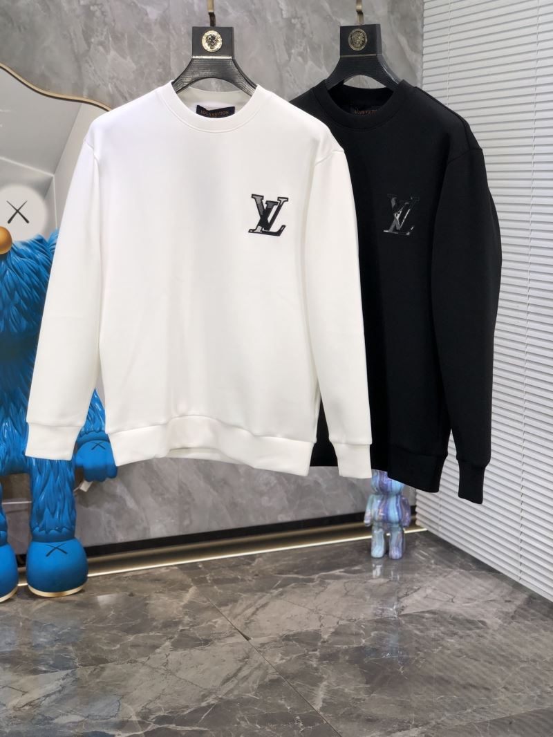 Louis Vuitton Hoodies